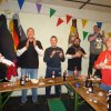 05.02.2016 - Prinzengarde Richtfest