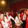 05.02.2016 - Prinzengarde Richtfest