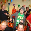 05.02.2016 - Prinzengarde Richtfest