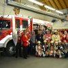 09.02.2017 - Freiwillige Feuerwehr Mündelheim