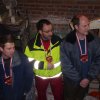 16.02.2017 - Wagenbauessen Prinzengarde mit Stadtprinz
