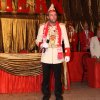 27.02.2017 - Sermer Maskenball