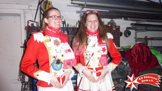 02.02.2018 - Steinkompanie