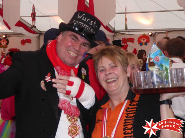 03.03.2019 - De Zooch