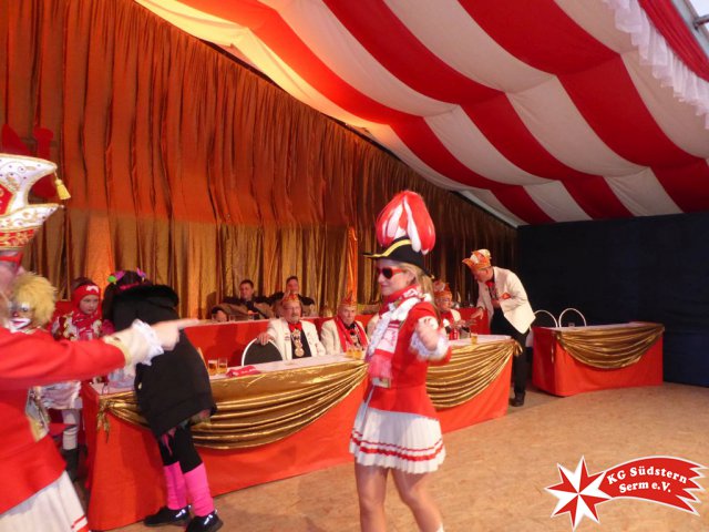 03.03.2019 - De Zooch