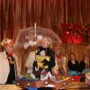 04.03.2019 - Maskenball
