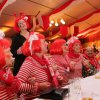 04.03.2019 - Maskenball