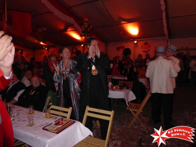 01.02.2020 - Sermer Prinzenkürung