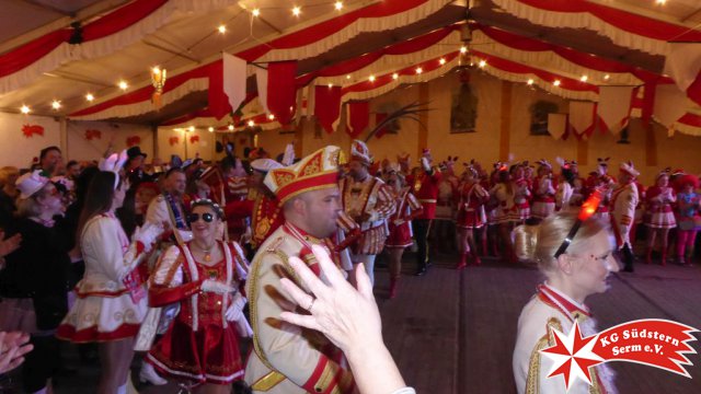 20.02.2020 - Altweiberball Serm