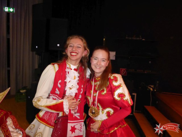 10.11.2023 - Hoppeditzerwachen in Homberg