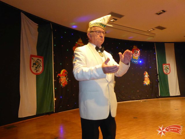 10.11.2023 - Hoppeditzerwachen in Homberg