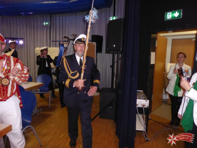 10.11.2023 - Hoppeditzerwachen in Homberg