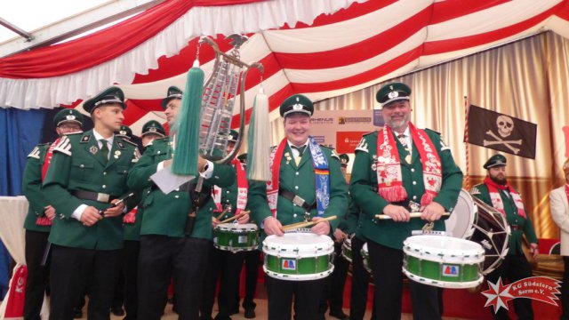 21.01.2024 - Kinderprinzernkürung 2024