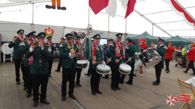 21.01.2024 - Kinderprinzernkürung 2024