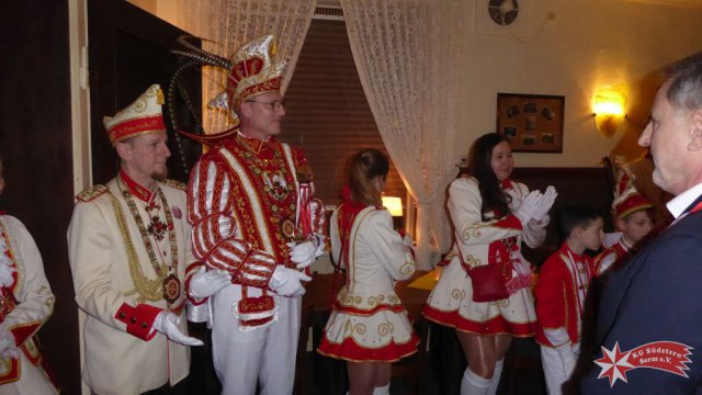 24.01.2024 - CDU Serm Mündelheim Ehingen