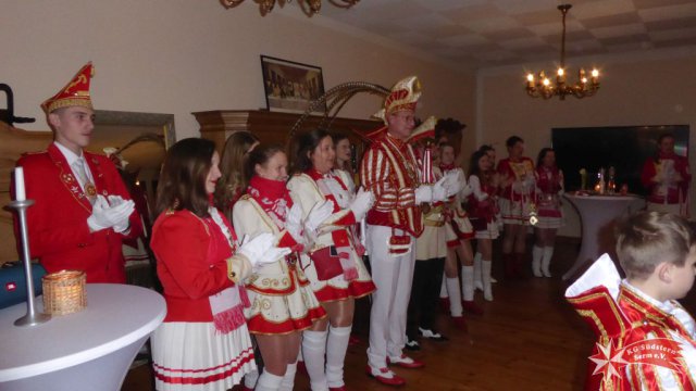 26.01.2024 - Wurstsammler