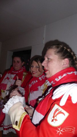 27.01.2024 - Patronatsfest Serm