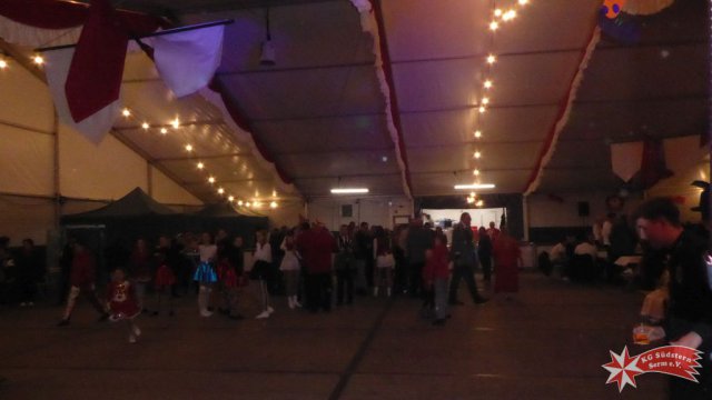 27.01.2024 - Patronatsfest Serm