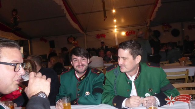 27.01.2024 - Patronatsfest Serm