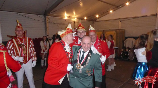 27.01.2024 - Patronatsfest Serm