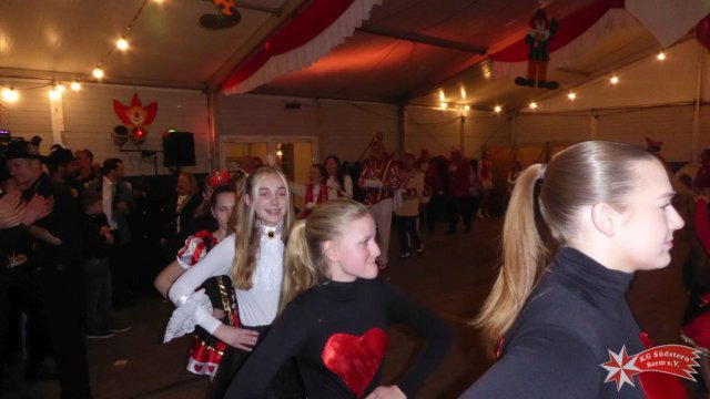 27.01.2024 - Patronatsfest Serm