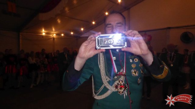 27.01.2024 - Patronatsfest Serm