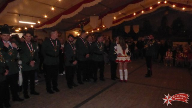 27.01.2024 - Patronatsfest Serm