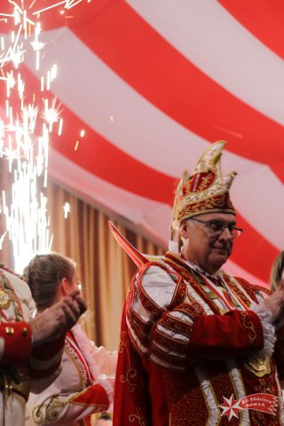 01.02.2025 - Sermer Prinzenkürung