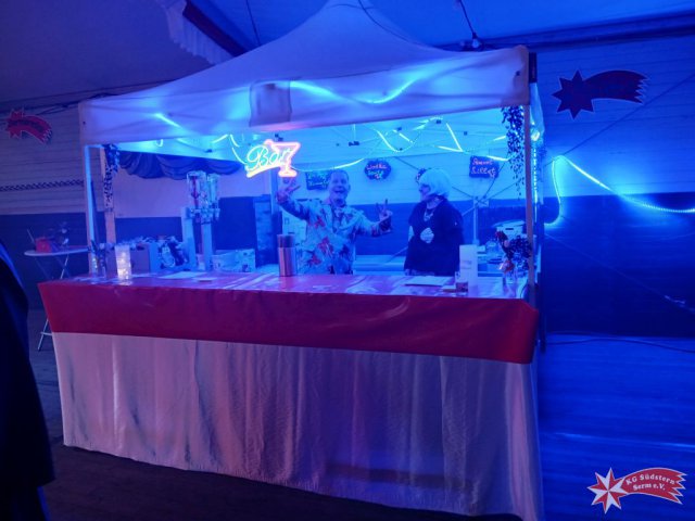 08.02.2025 - Kostümball