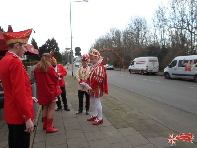 12.02.2025 - Bäckerei Bolten