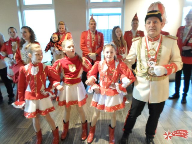 12.02.2025 - Bäckerei Bolten