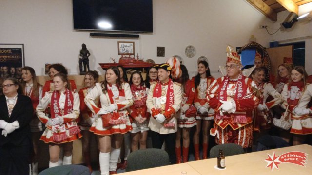 13.02.2025 - FFW Mündelheim