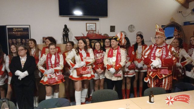 13.02.2025 - FFW Mündelheim