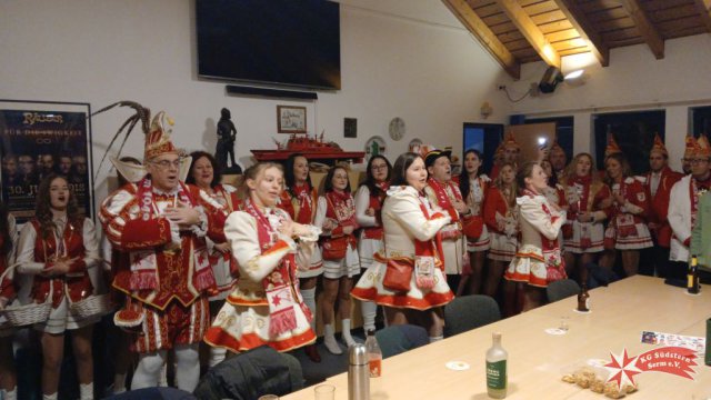 13.02.2025 - FFW Mündelheim