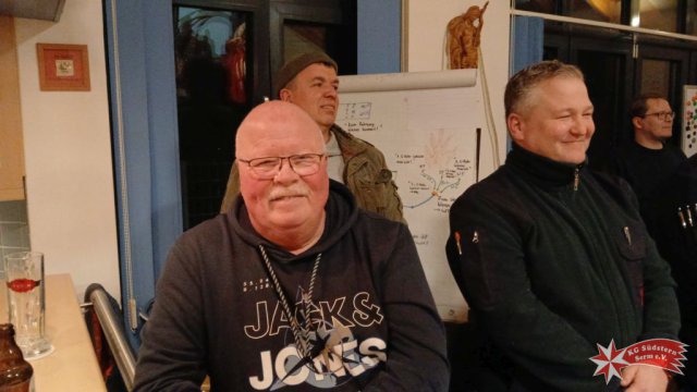 13.02.2025 - FFW Mündelheim