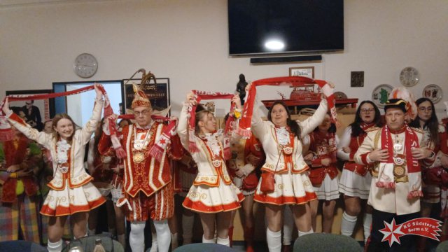 13.02.2025 - FFW Mündelheim