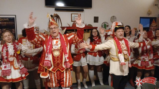 13.02.2025 - FFW Mündelheim