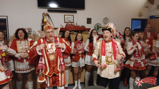 13.02.2025 - FFW Mündelheim