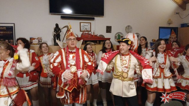 13.02.2025 - FFW Mündelheim