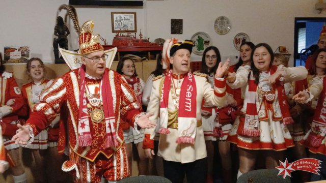 13.02.2025 - FFW Mündelheim