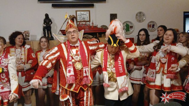 13.02.2025 - FFW Mündelheim