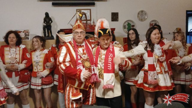 13.02.2025 - FFW Mündelheim