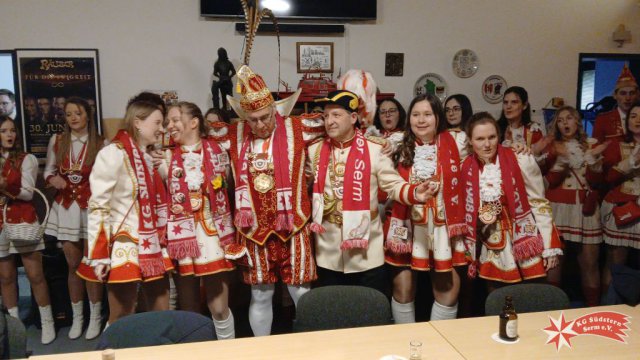 13.02.2025 - FFW Mündelheim