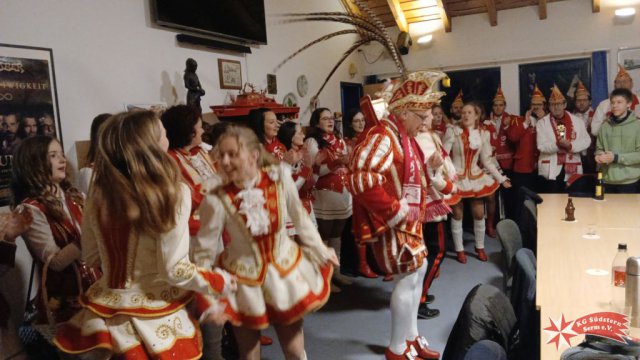 13.02.2025 - FFW Mündelheim