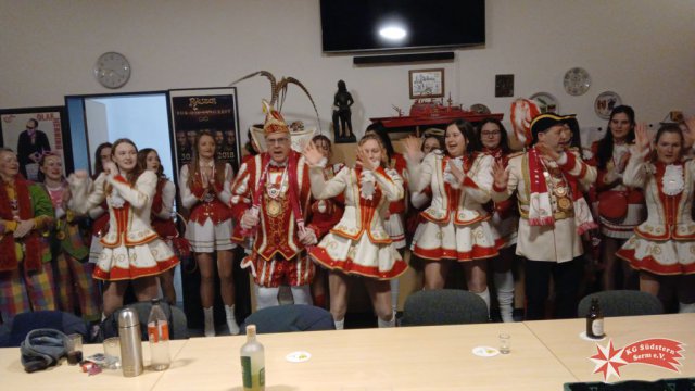 13.02.2025 - FFW Mündelheim