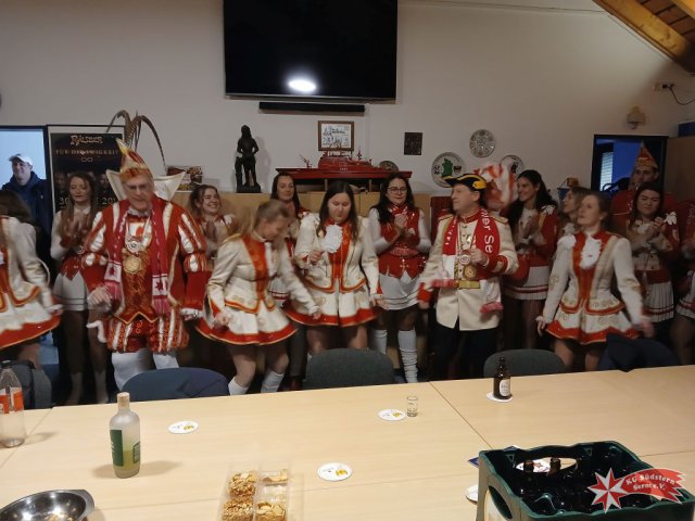 13.02.2025 - FFW Mündelheim