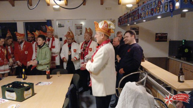 13.02.2025 - FFW Mündelheim