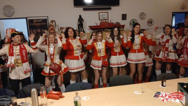 13.02.2025 - FFW Mündelheim