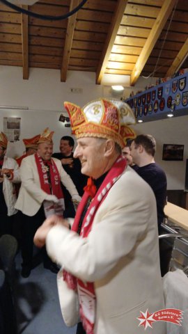 13.02.2025 - FFW Mündelheim