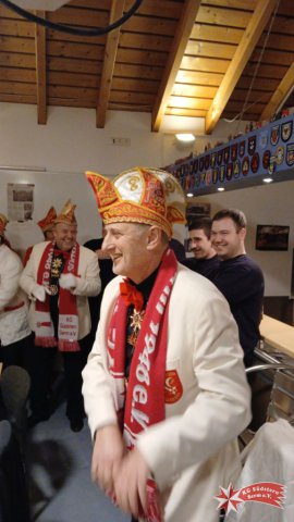 13.02.2025 - FFW Mündelheim